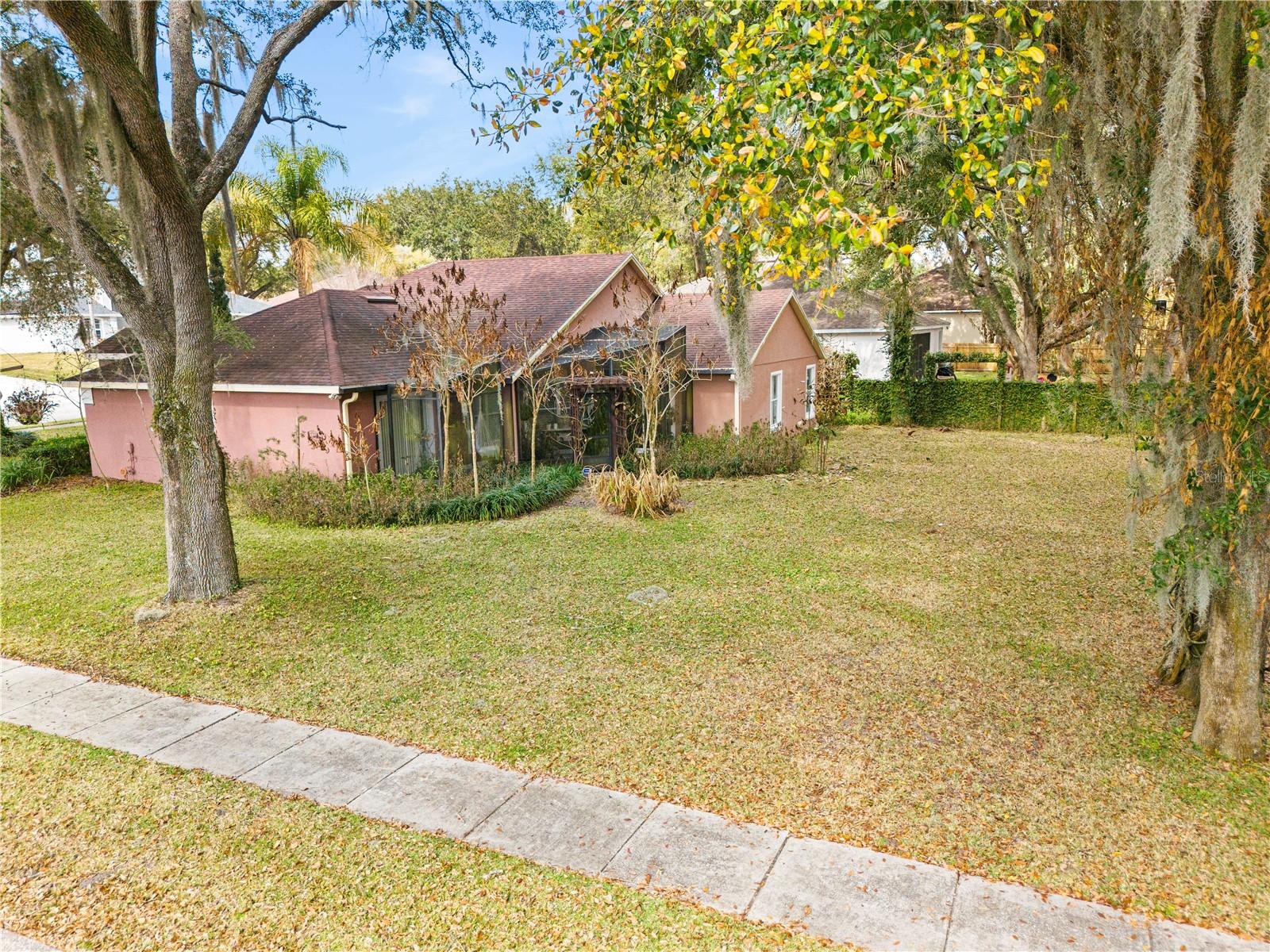 REMINGTON OAKS PH 1 - Residential