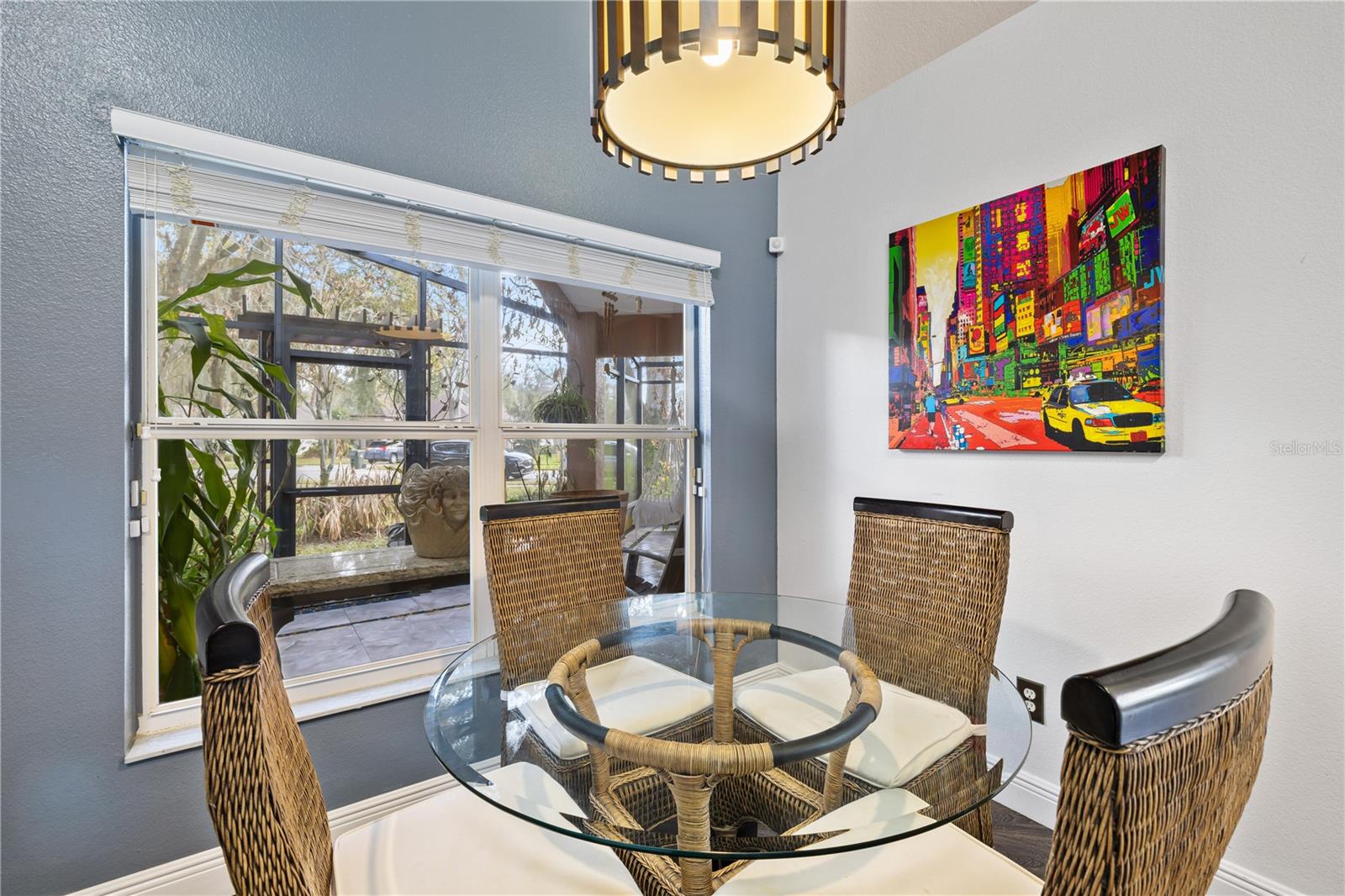 REMINGTON OAKS PH 1 - Residential