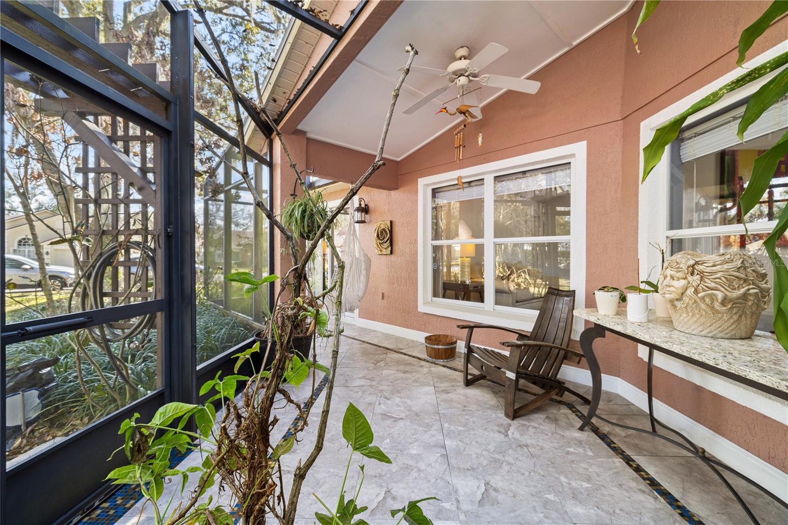 REMINGTON OAKS PH 1 - Residential