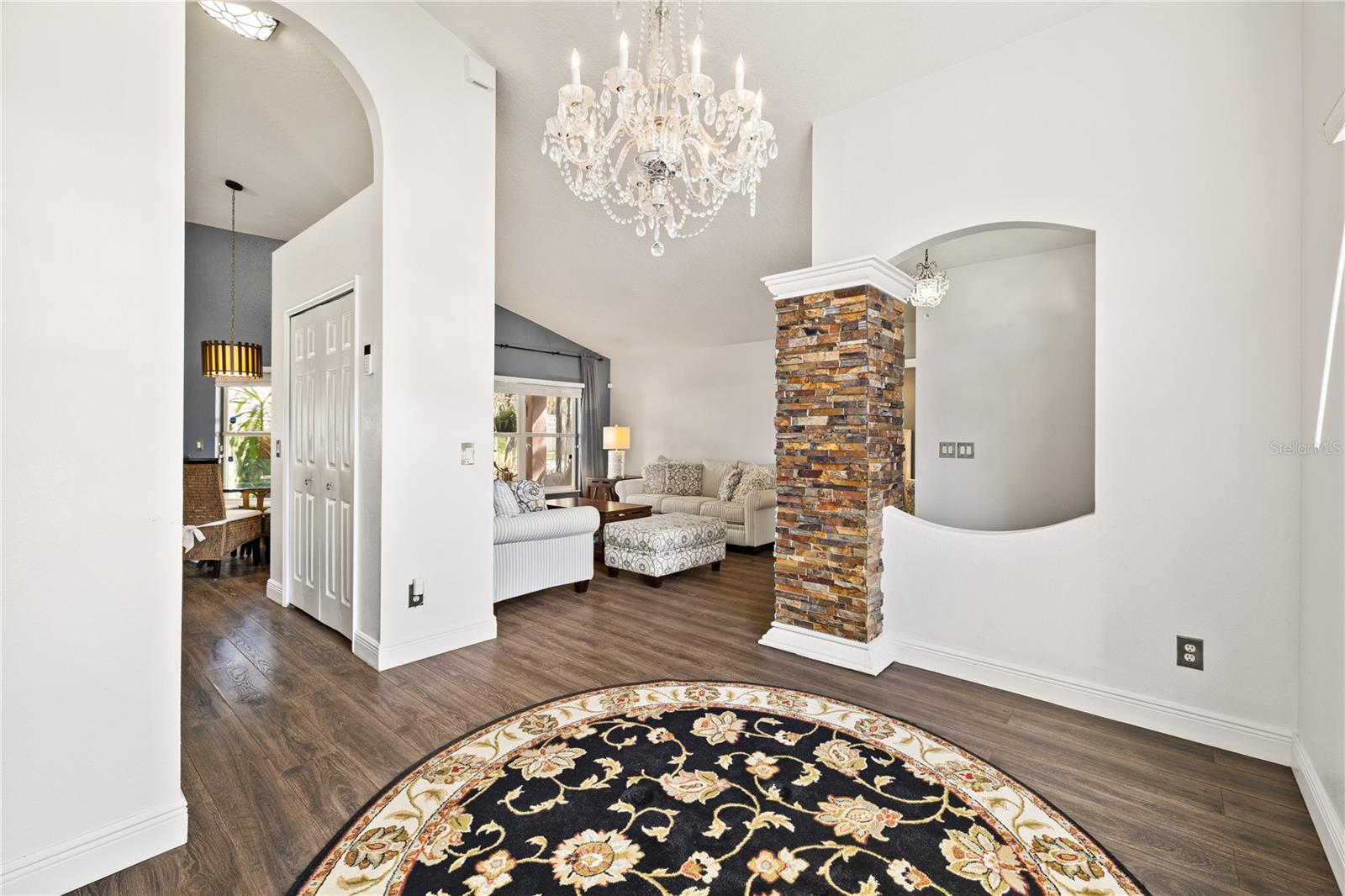 REMINGTON OAKS PH 1 - Residential