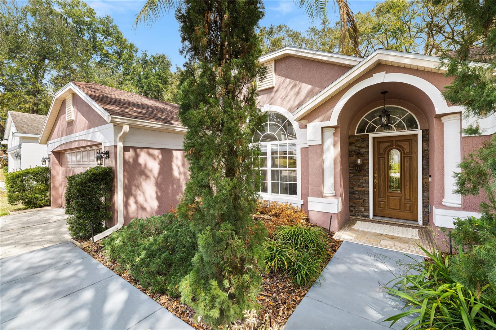 REMINGTON OAKS PH 1 - Residential