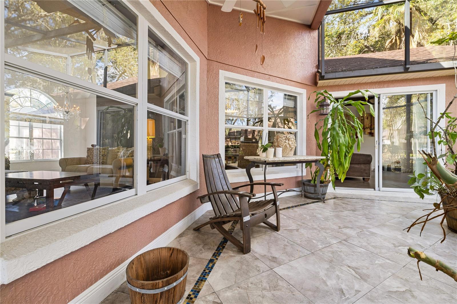 REMINGTON OAKS PH 1 - Residential