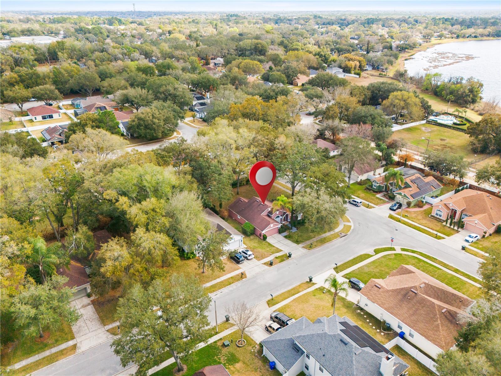 REMINGTON OAKS PH 1 - Residential