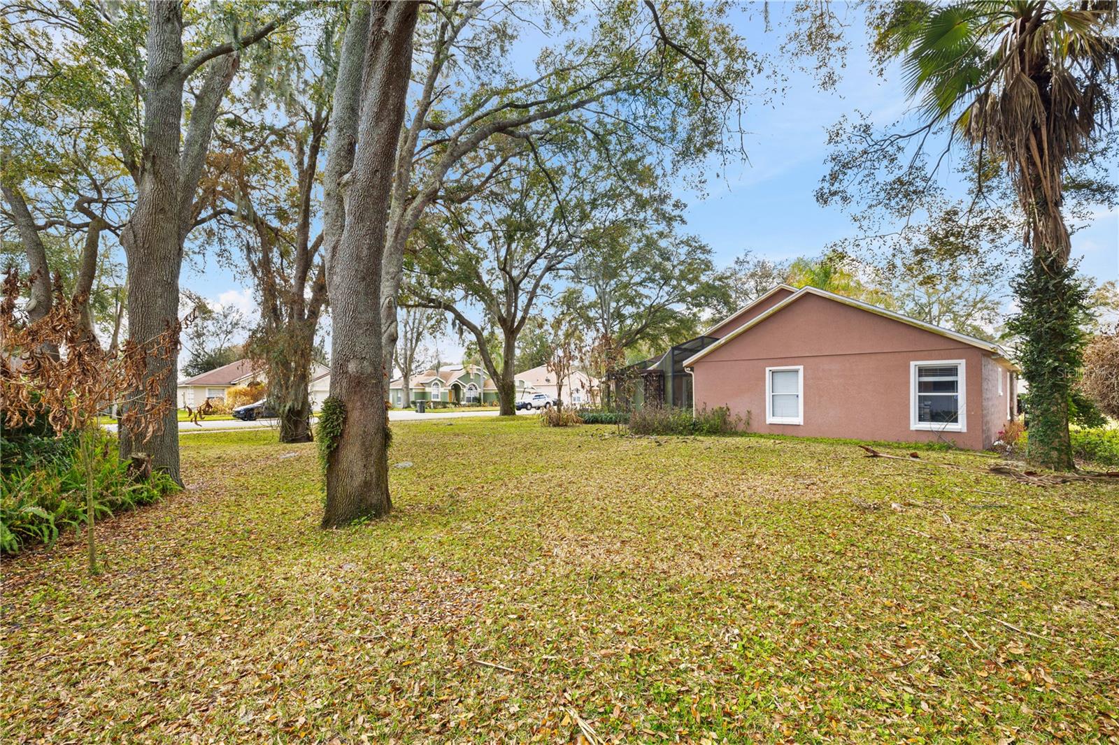 REMINGTON OAKS PH 1 - Residential