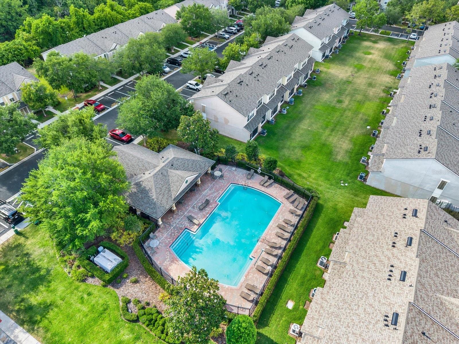 VALHALLA PH 1-2 - Residential Lease