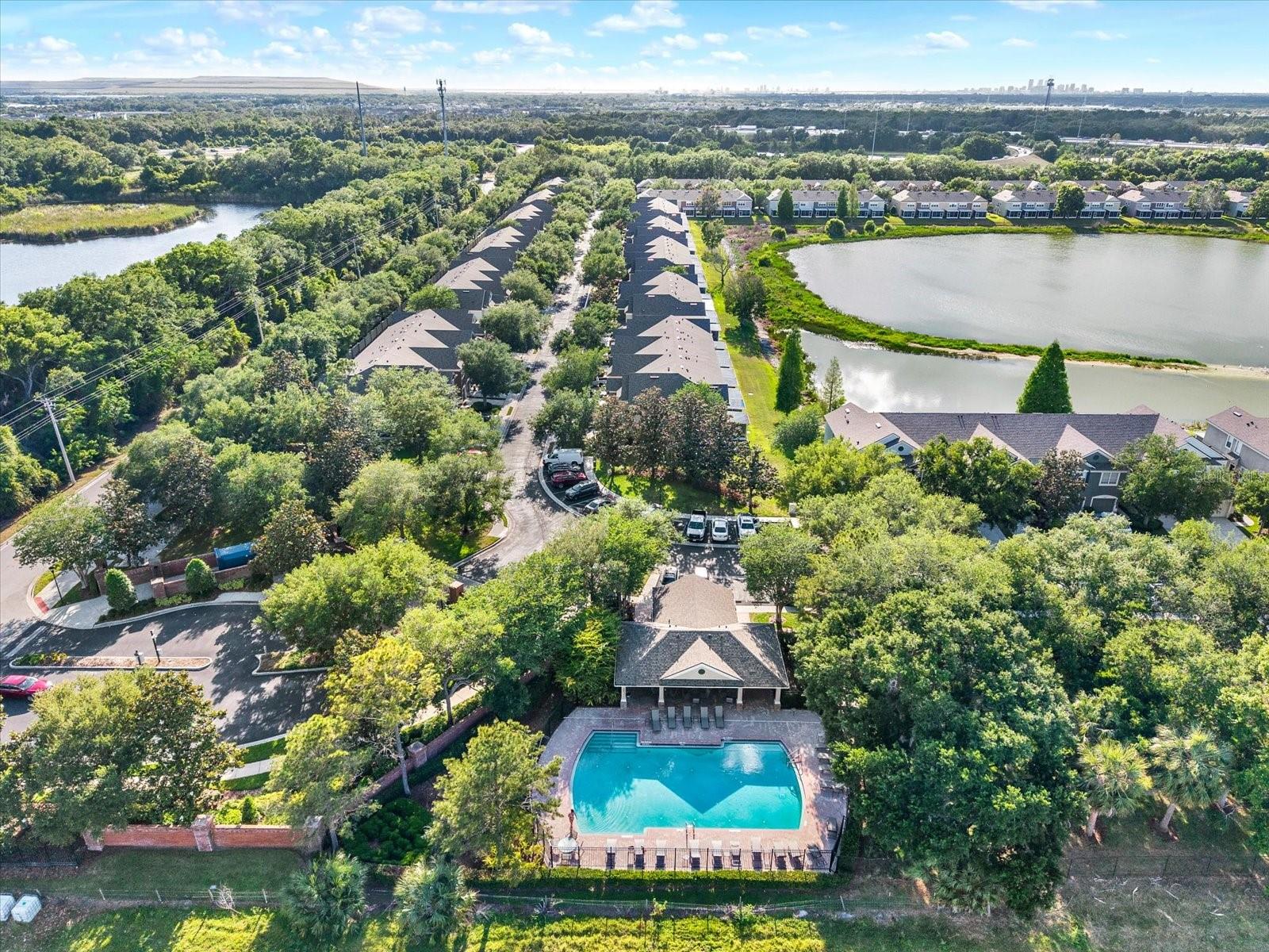 VALHALLA PH 1-2 - Residential Lease