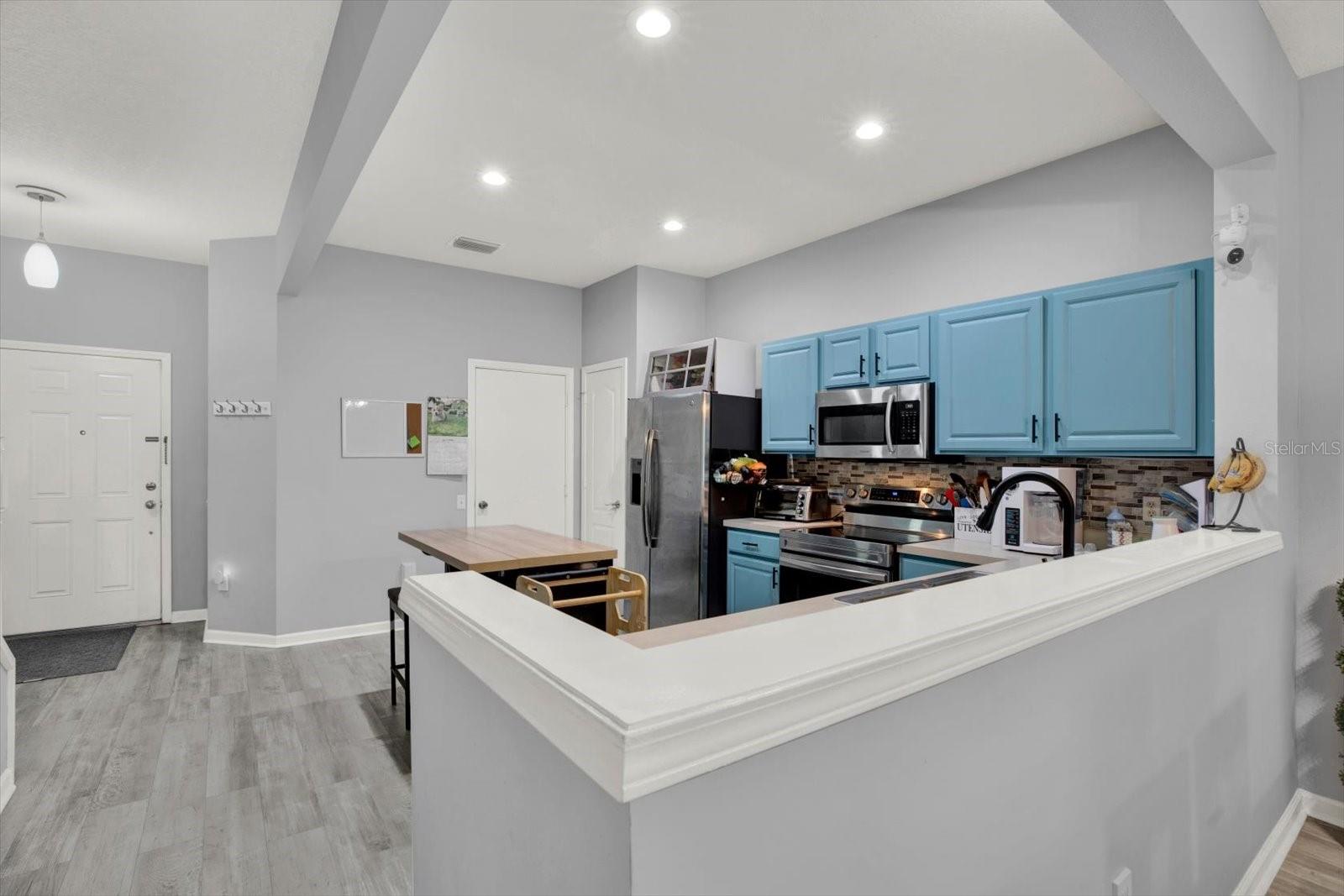 VALHALLA PH 1-2 - Residential Lease