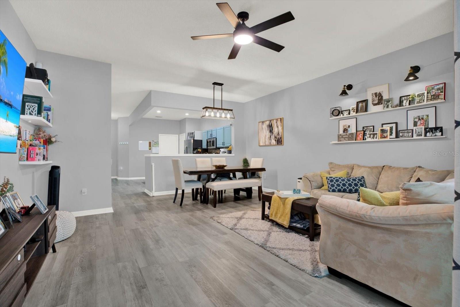 VALHALLA PH 1-2 - Residential Lease