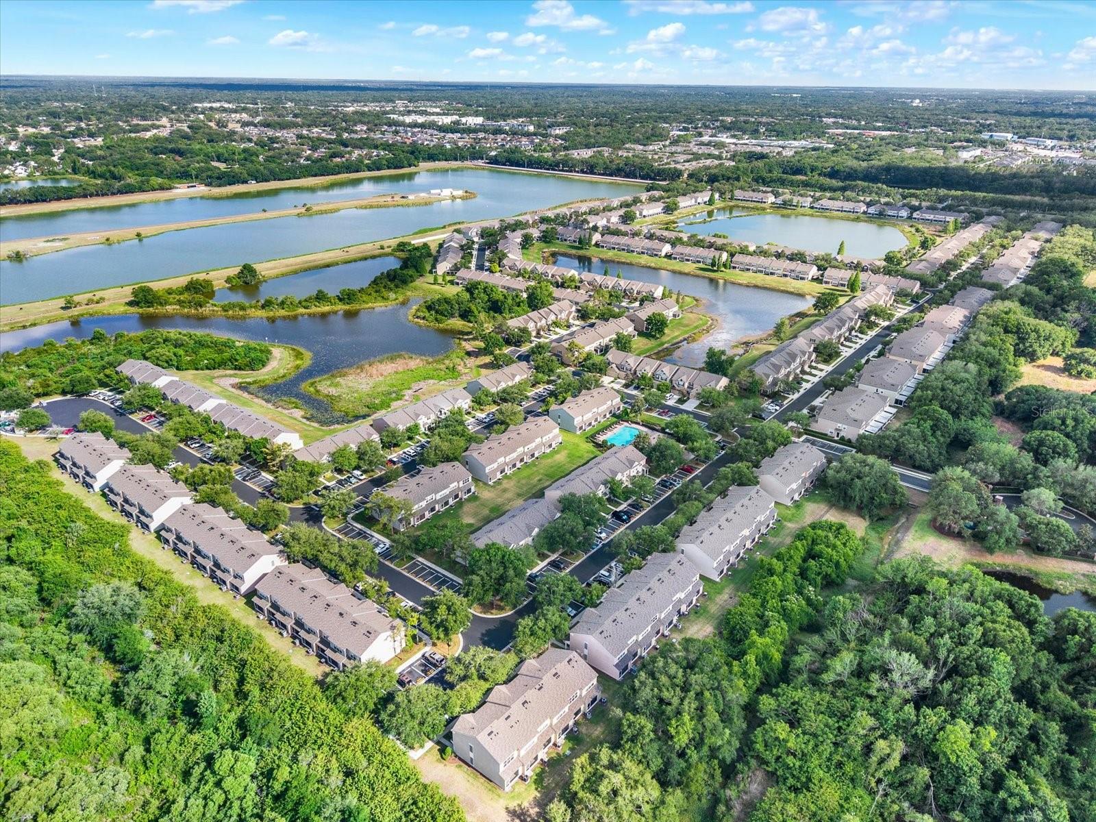 VALHALLA PH 1-2 - Residential Lease