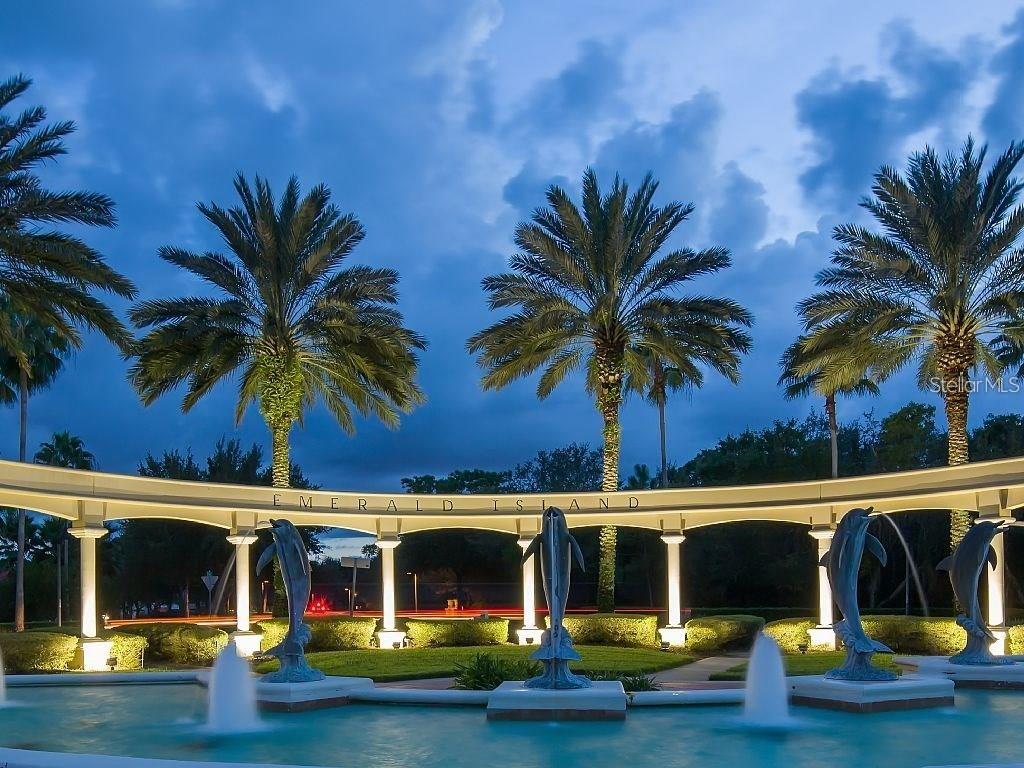 EMERALD - Residential