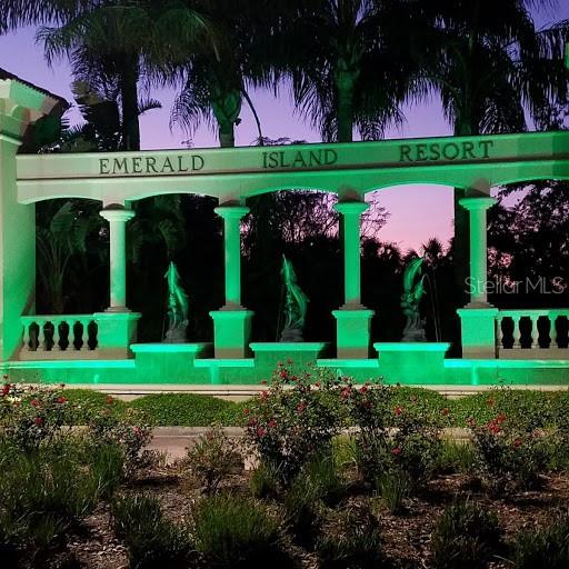 EMERALD - Residential