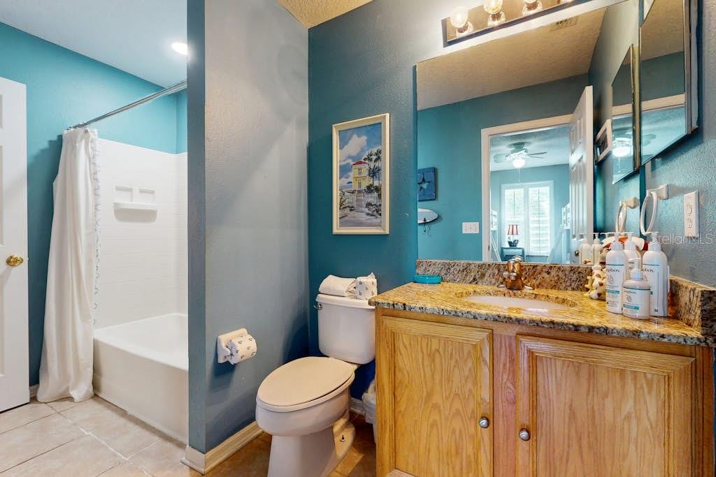 EMERALD - Residential