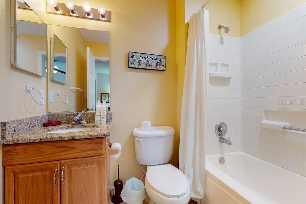 EMERALD - Residential