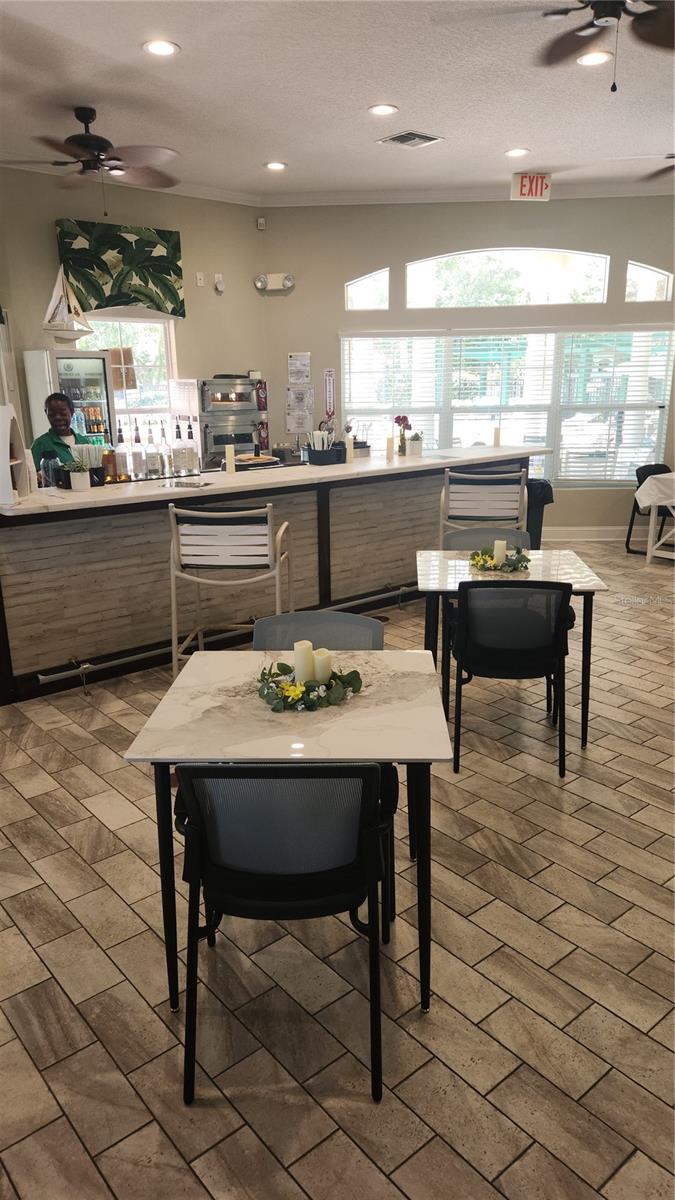 EMERALD - Residential