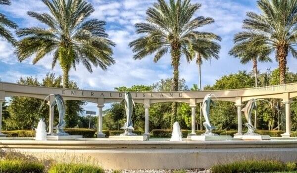 EMERALD - Residential