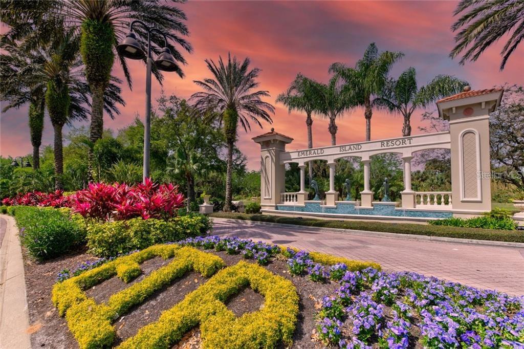 EMERALD - Residential