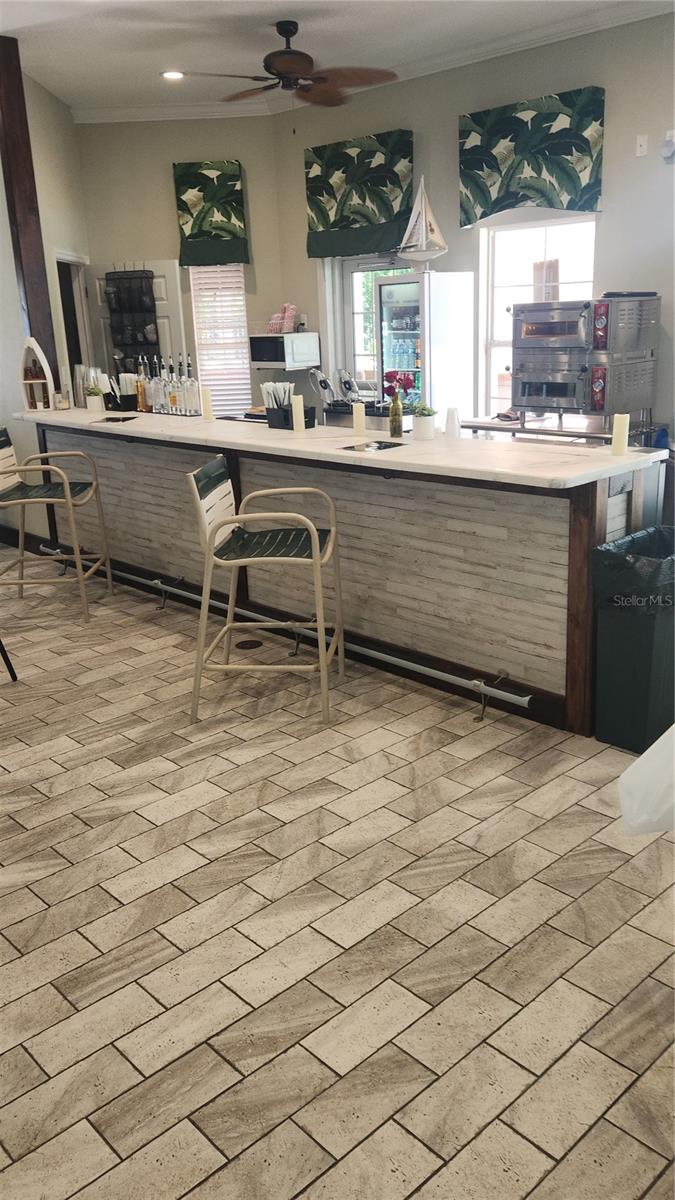 EMERALD - Residential