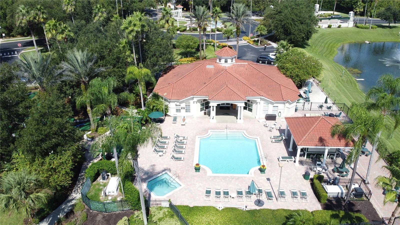 EMERALD - Residential