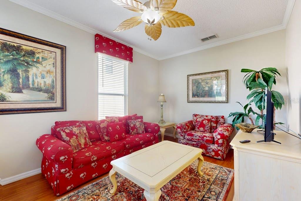 EMERALD - Residential