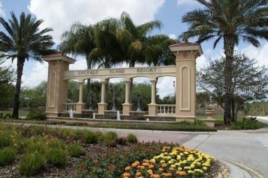 EMERALD - Residential