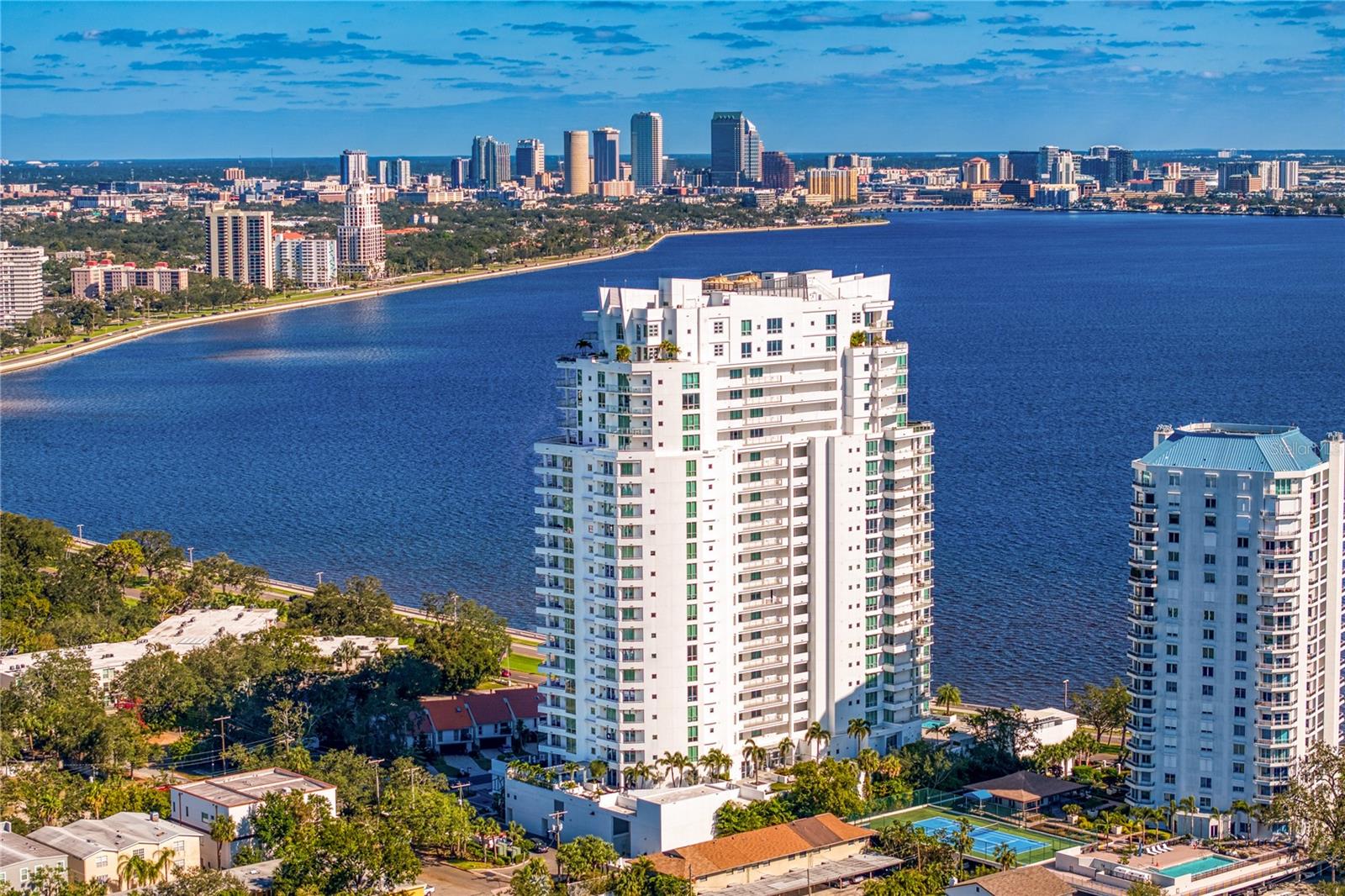 3401 BAYSHORE BOULEVARD 1904