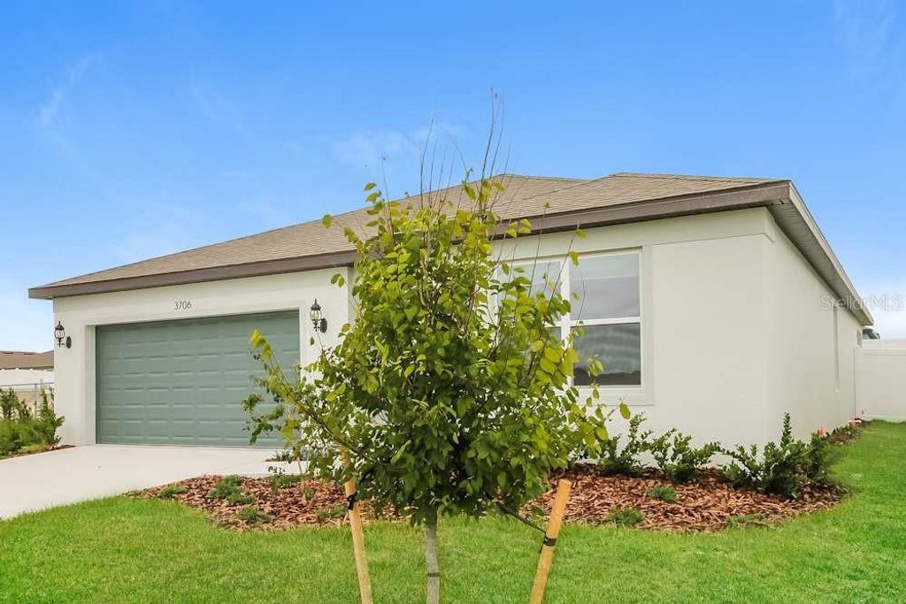 Photo of 3706 Benham Rise Road, Spring Hill, FL 34609 (MLS # G5107663)