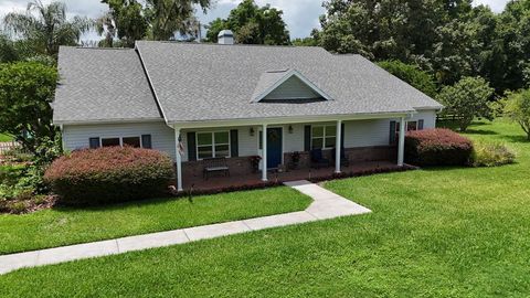 A home in OCALA