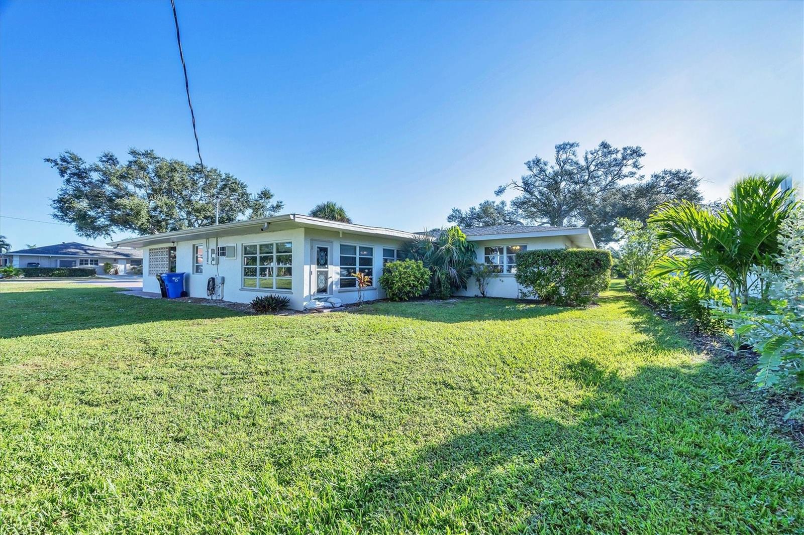 VENICE GULF VIEW SEC OF - Residential