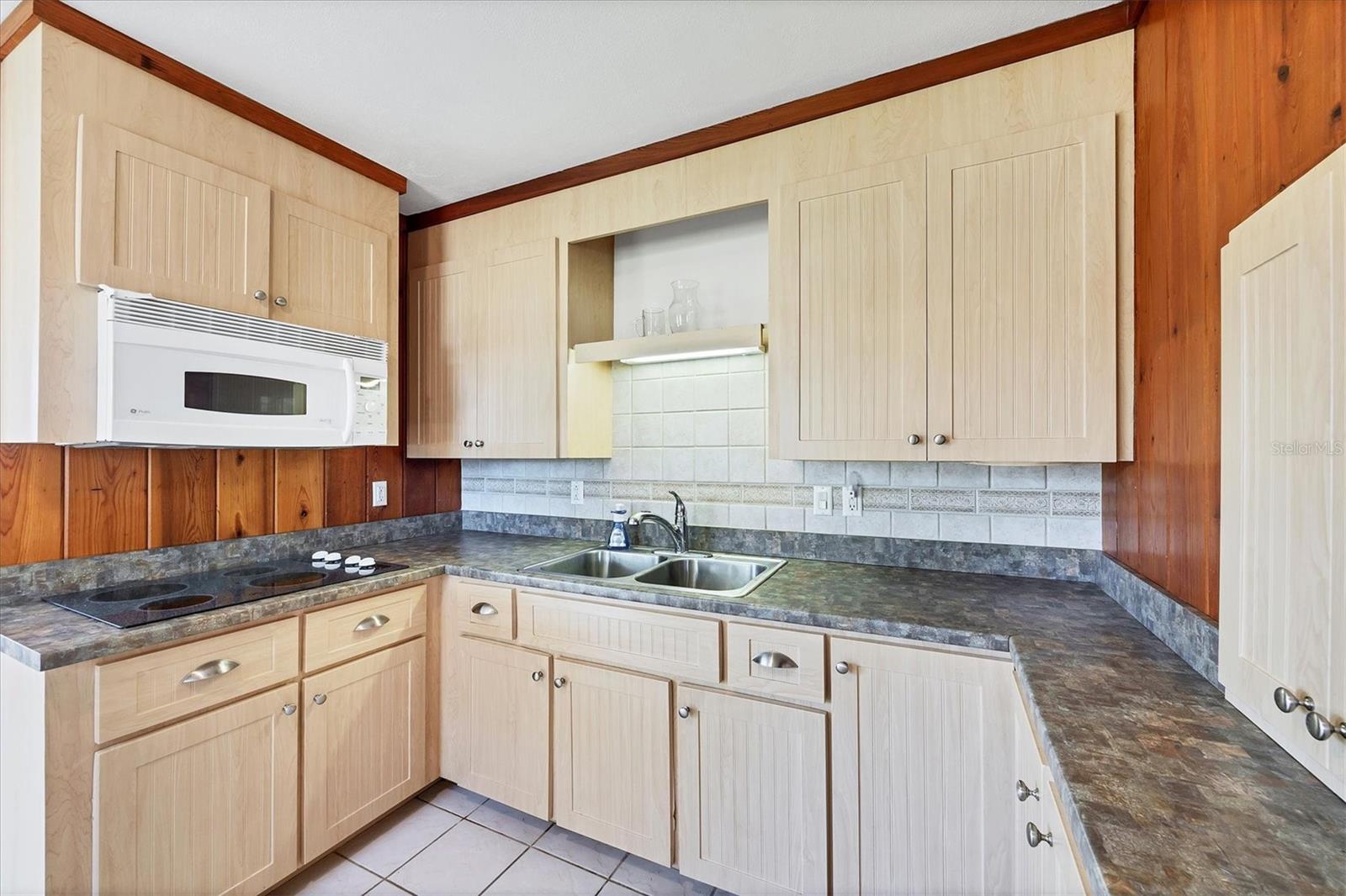 VENICE GULF VIEW SEC OF - Residential