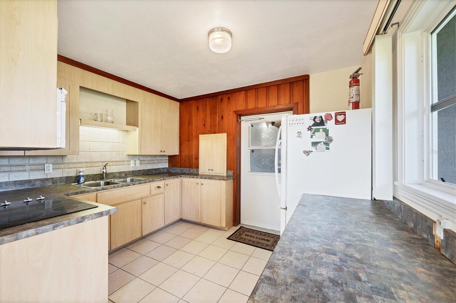 VENICE GULF VIEW SEC OF - Residential