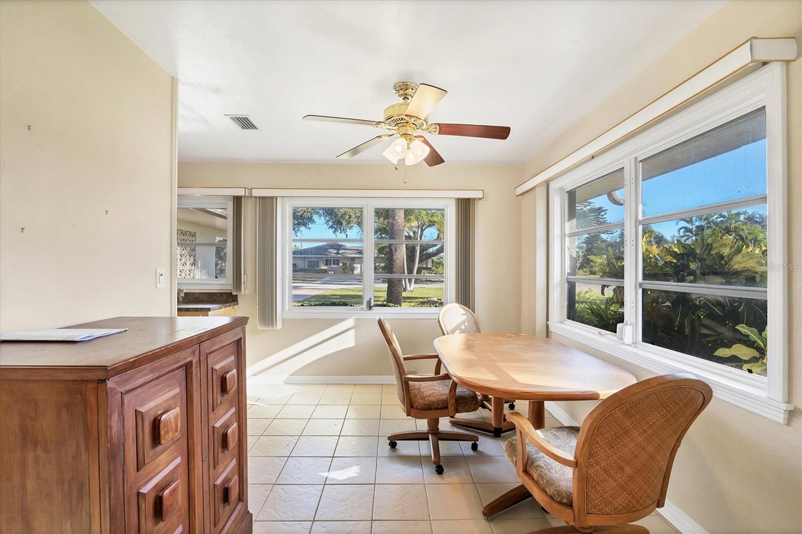 VENICE GULF VIEW SEC OF - Residential