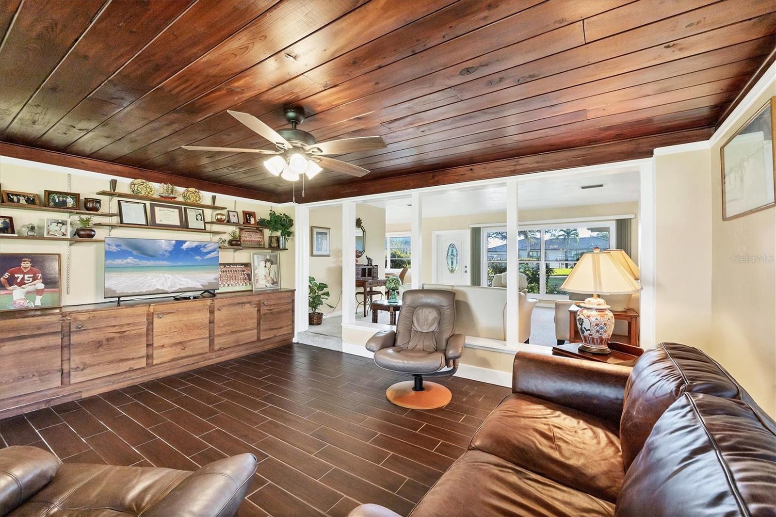 VENICE GULF VIEW SEC OF - Residential