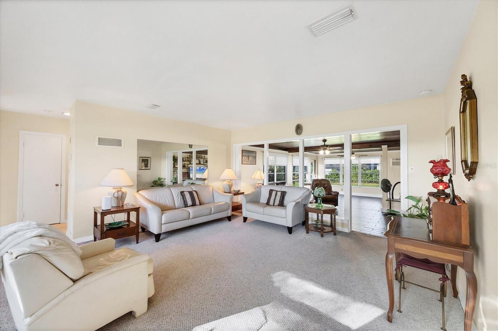 VENICE GULF VIEW SEC OF - Residential