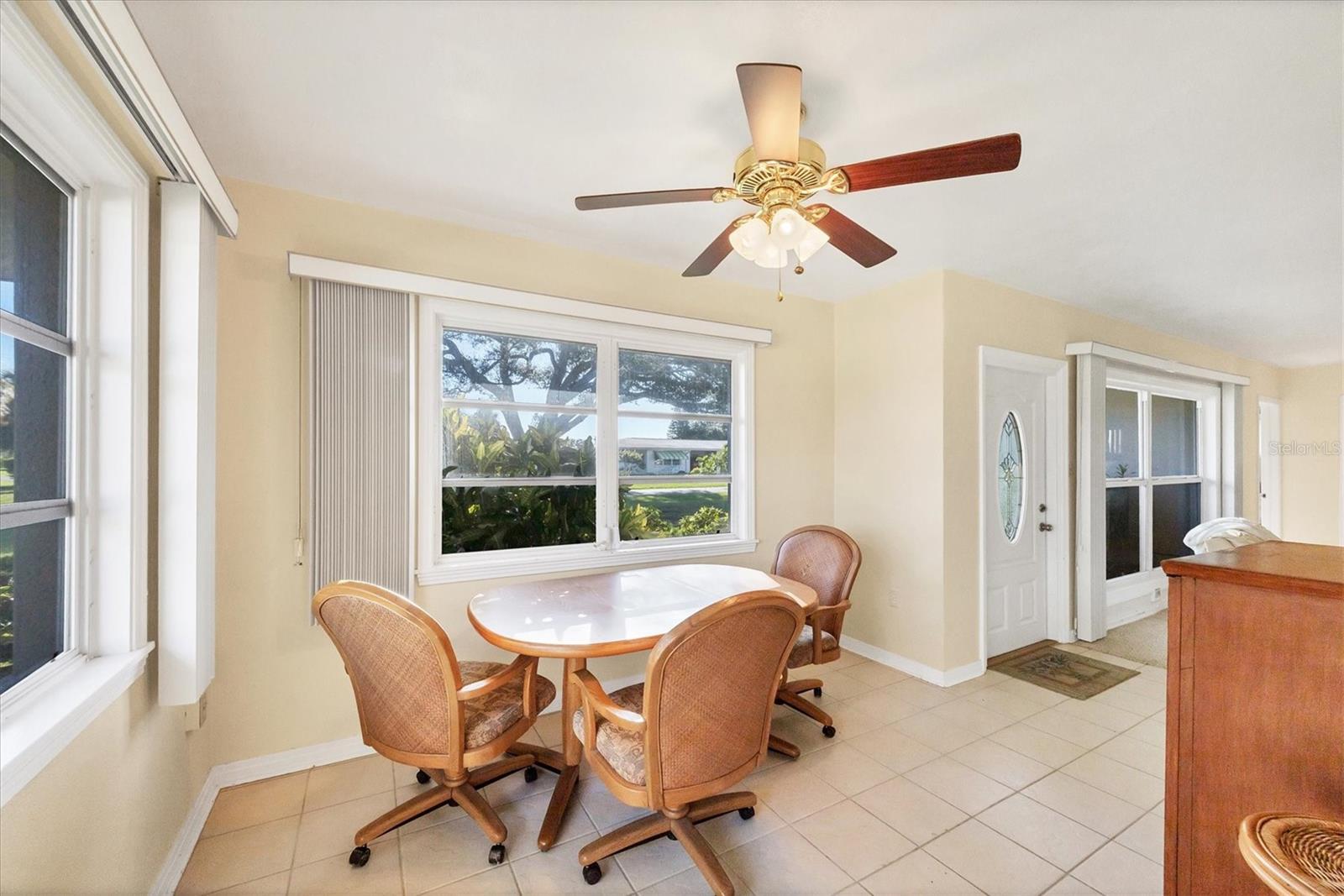 VENICE GULF VIEW SEC OF - Residential
