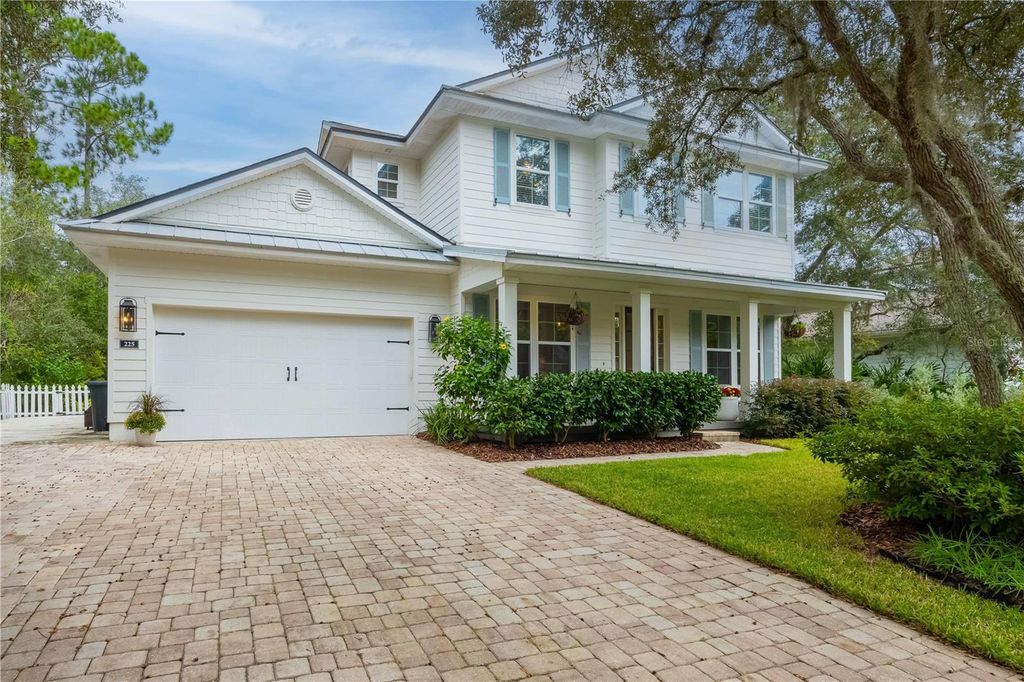 Photo of 225 History Place, St. Augustine, FL 32095 (MLS # FC313135)