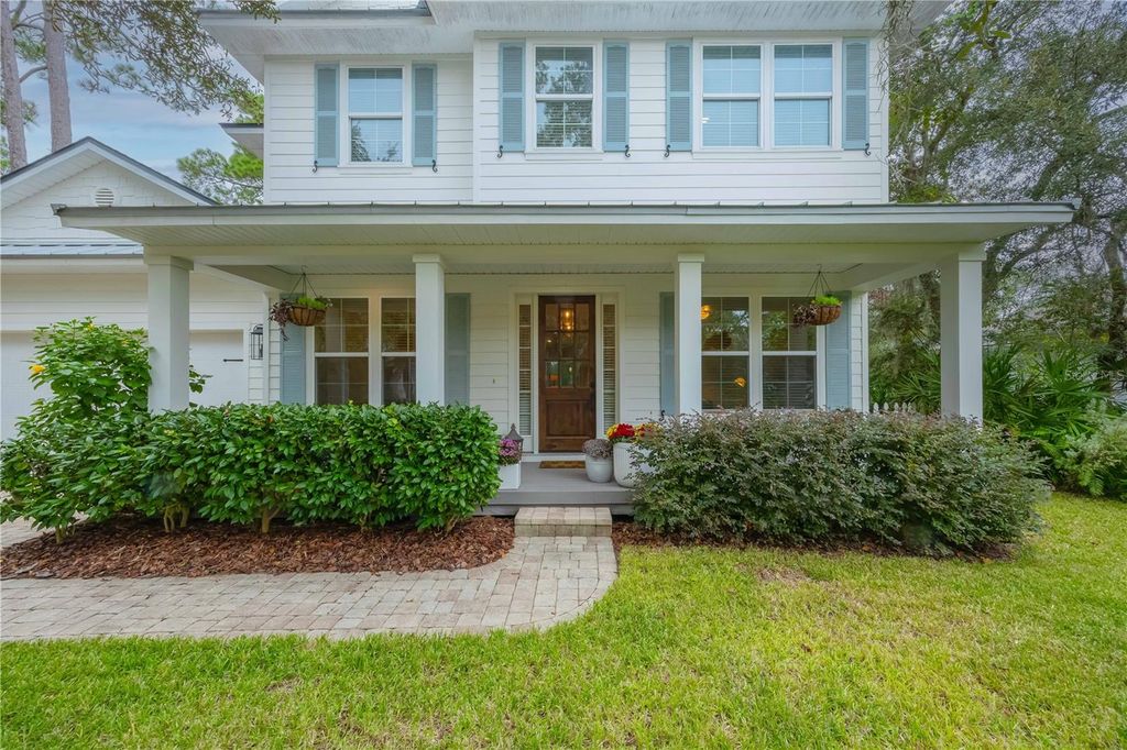 Photo of 225 History Place, St. Augustine, FL 32095 (MLS # FC313135)