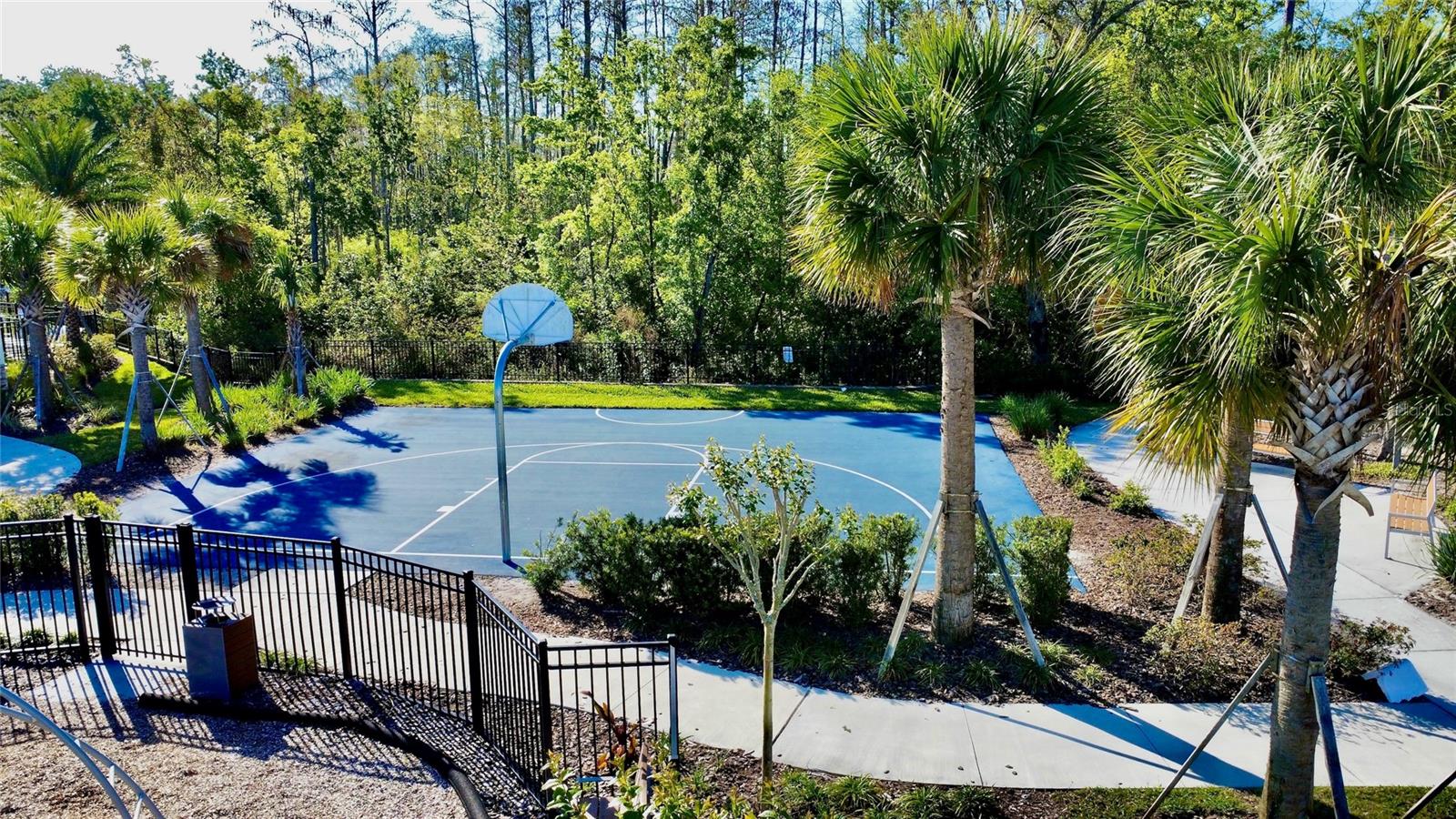 CYPRESS CAY PH 1 - Residential