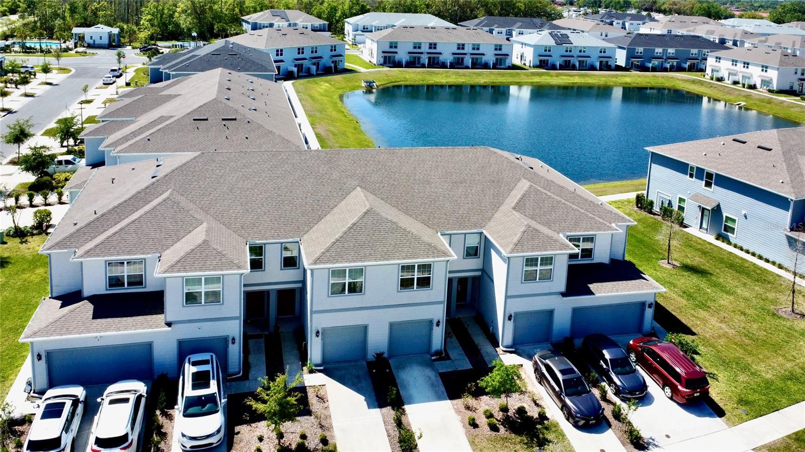 CYPRESS CAY PH 1 - Residential