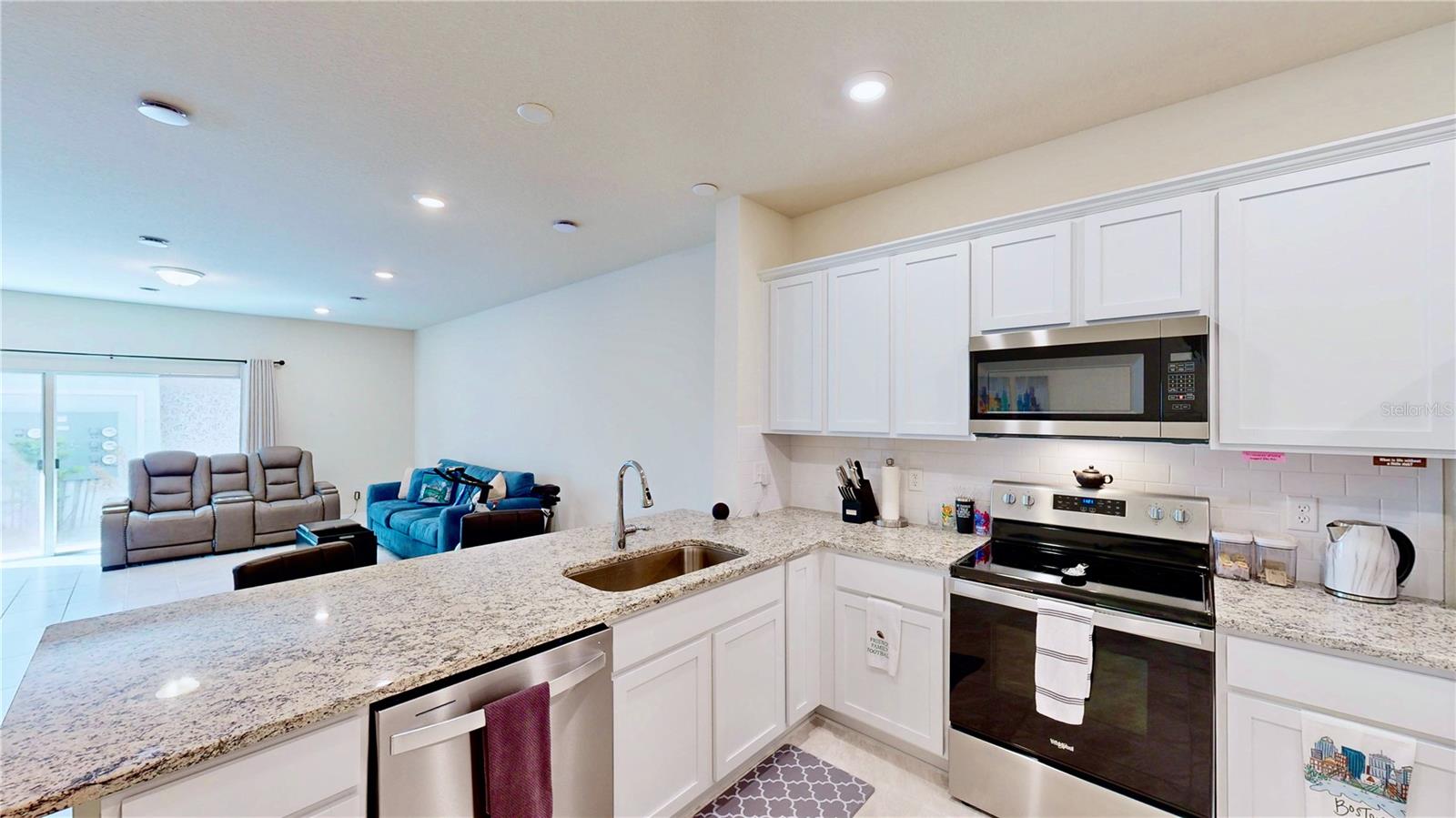 CYPRESS CAY PH 1 - Residential