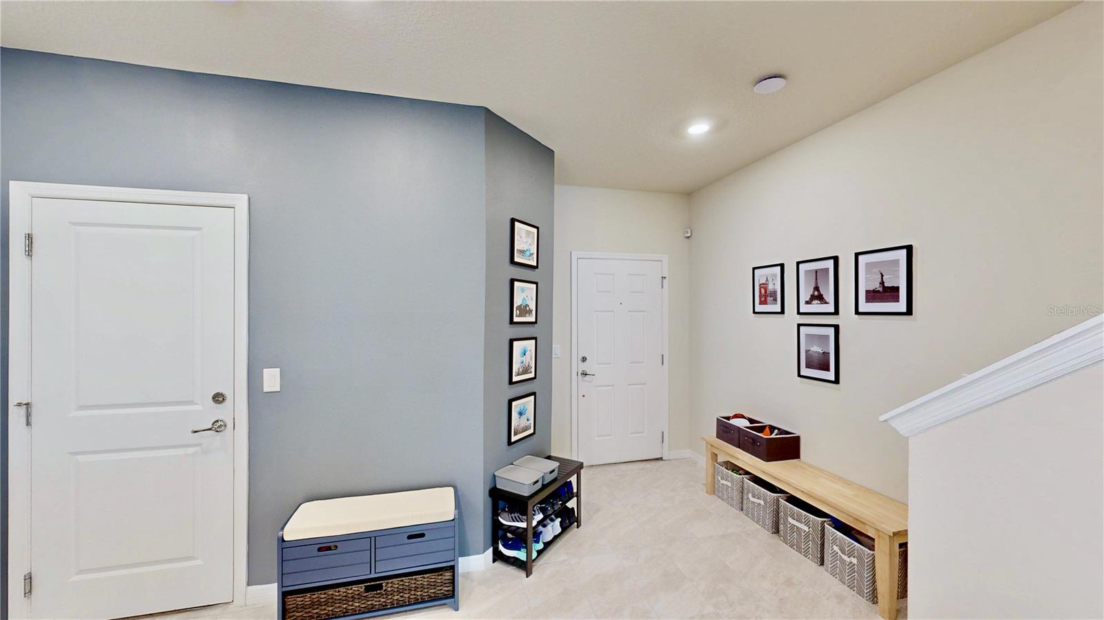 CYPRESS CAY PH 1 - Residential