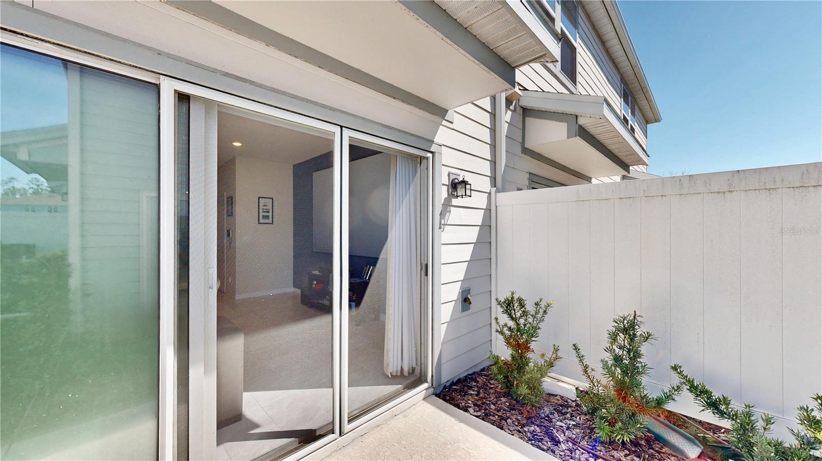 CYPRESS CAY PH 1 - Residential