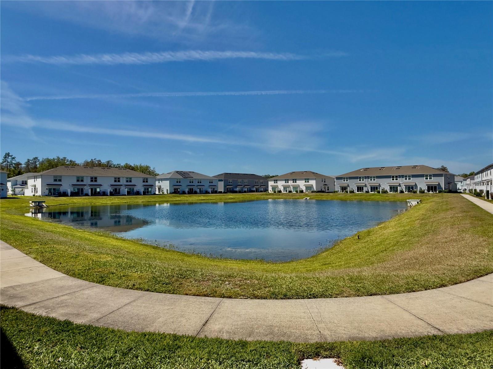 CYPRESS CAY PH 1 - Residential