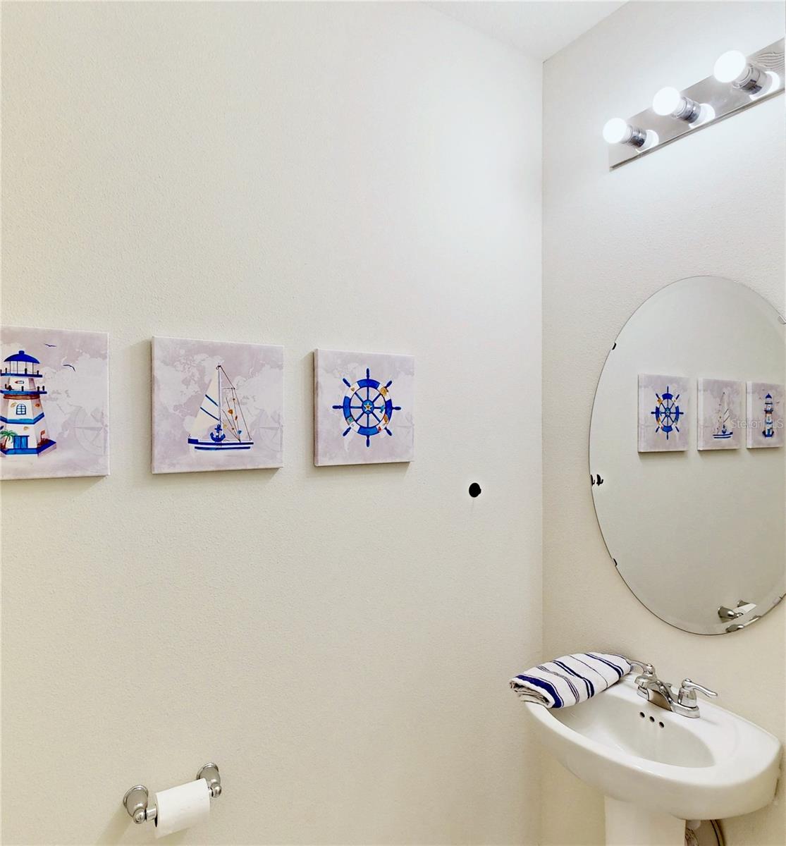 CYPRESS CAY PH 1 - Residential