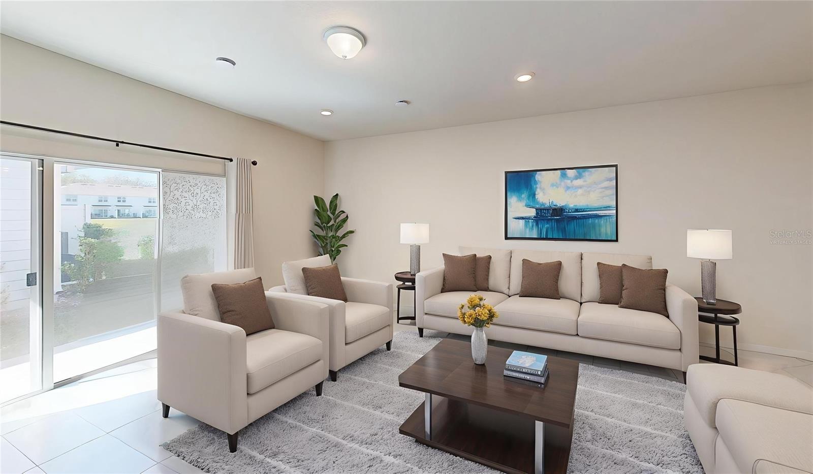 CYPRESS CAY PH 1 - Residential