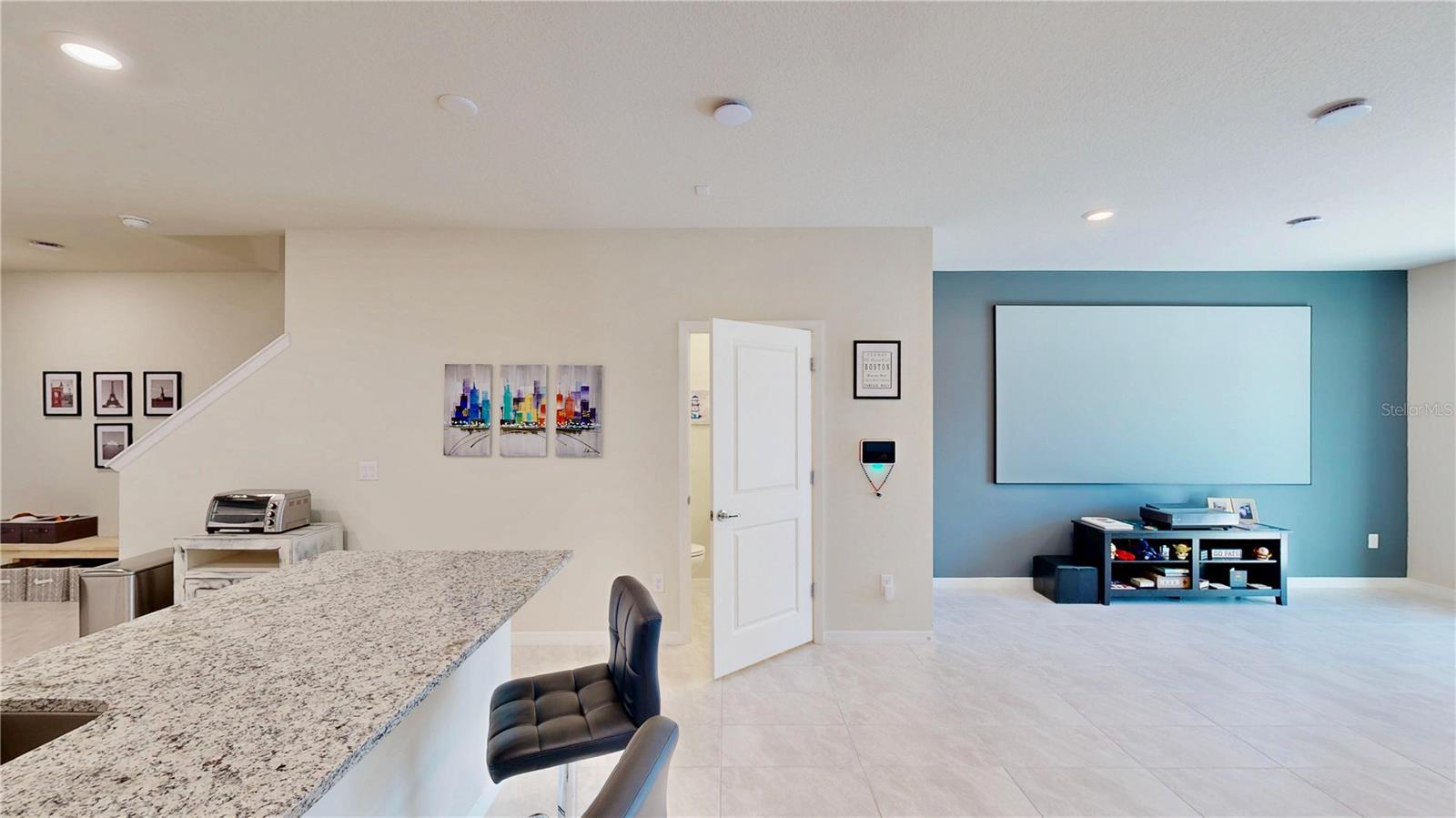 CYPRESS CAY PH 1 - Residential