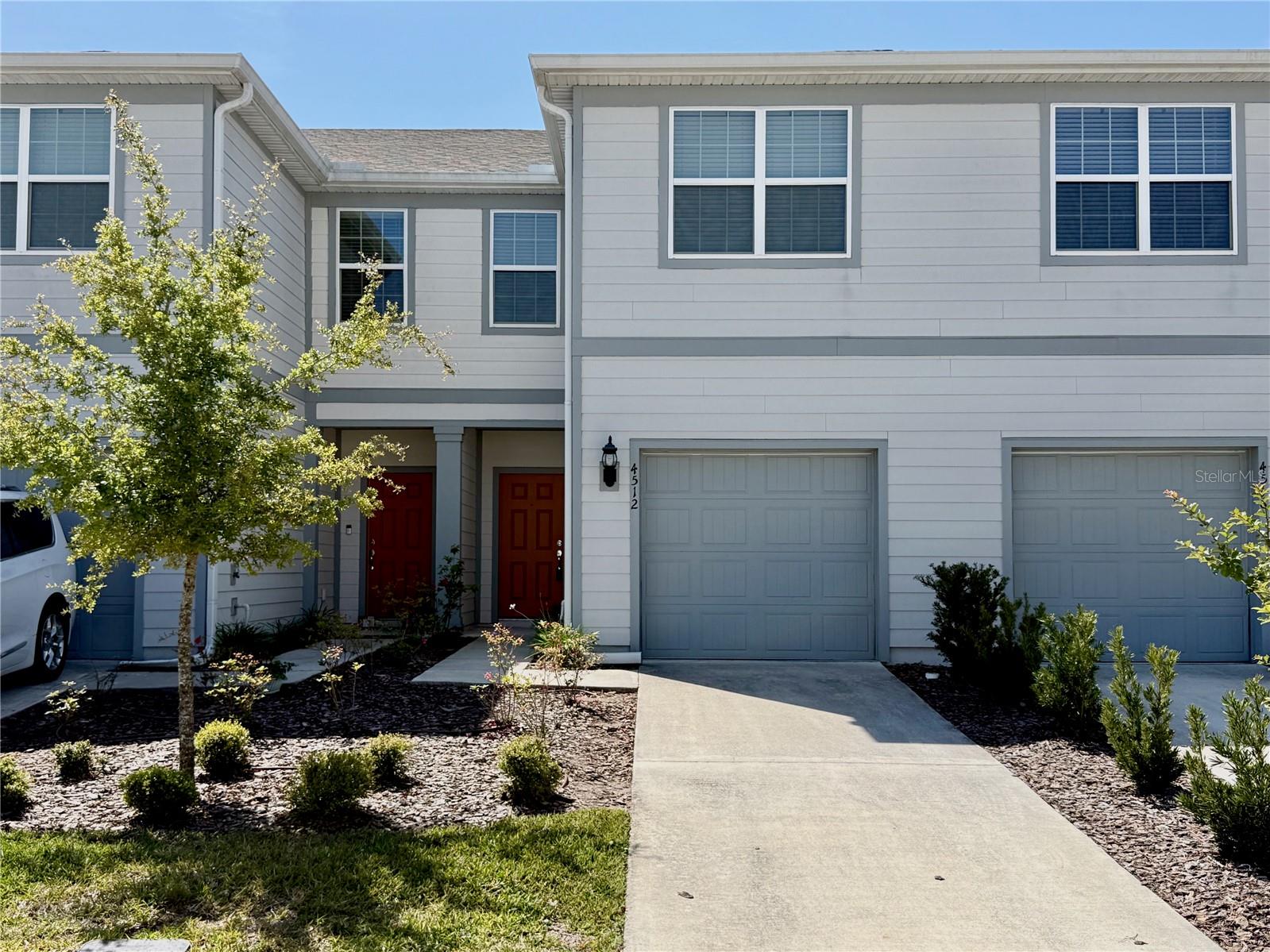 CYPRESS CAY PH 1 - Residential