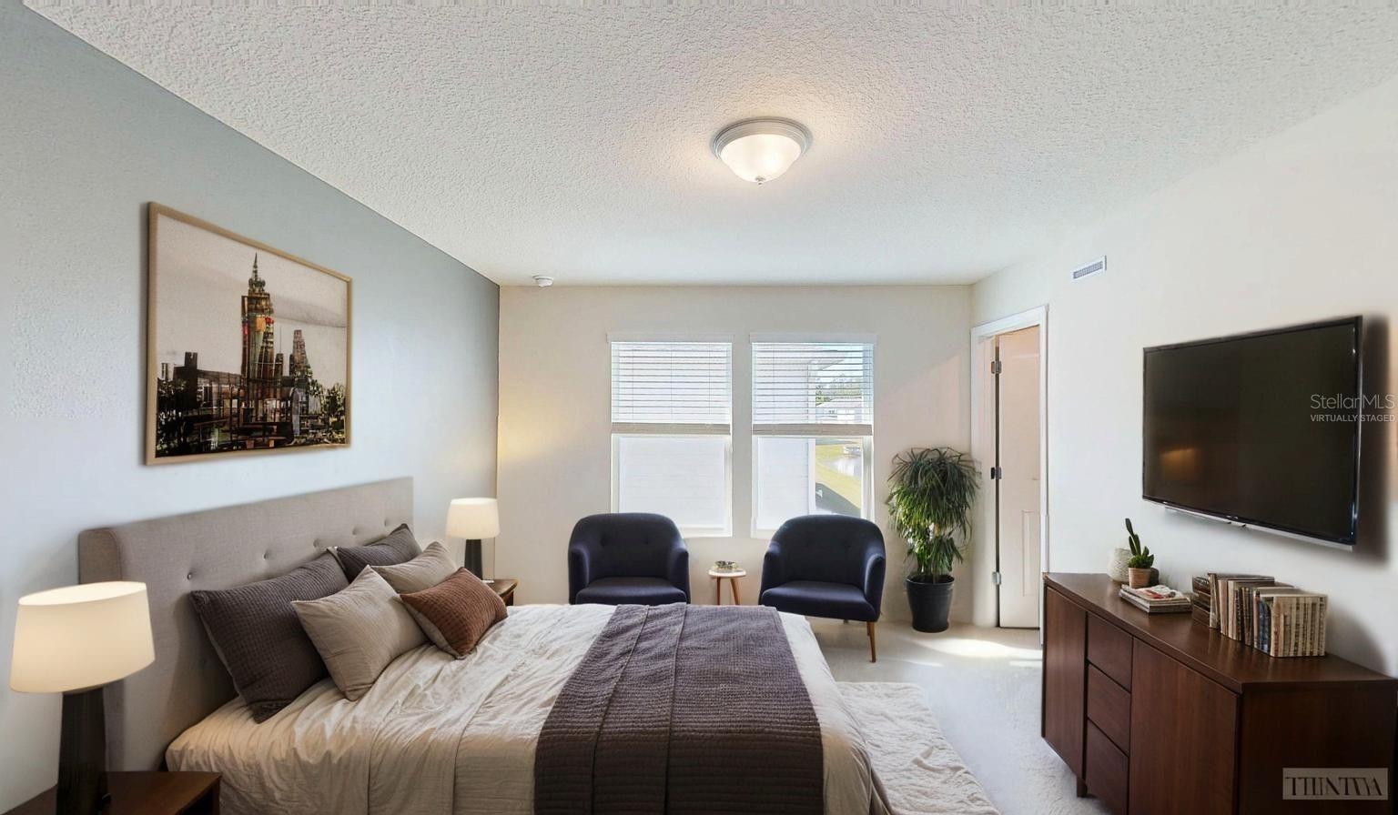 CYPRESS CAY PH 1 - Residential