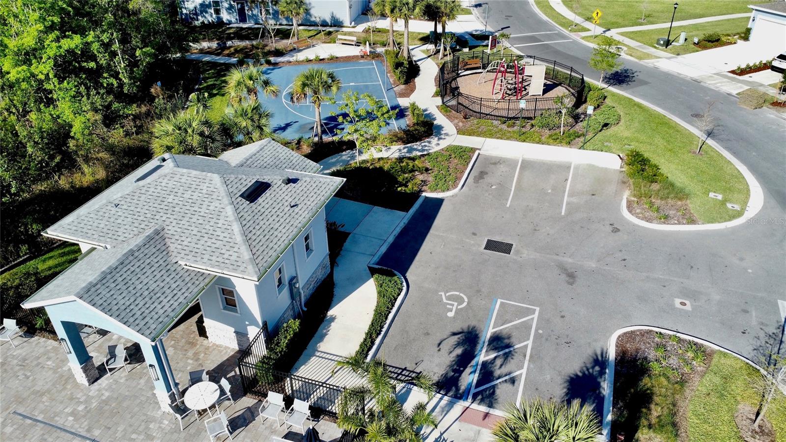 CYPRESS CAY PH 1 - Residential