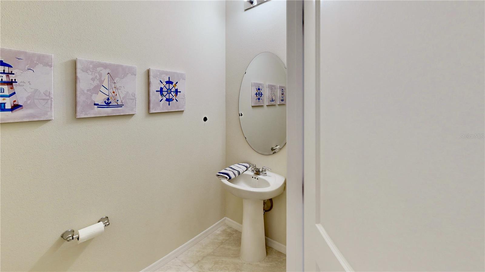 CYPRESS CAY PH 1 - Residential