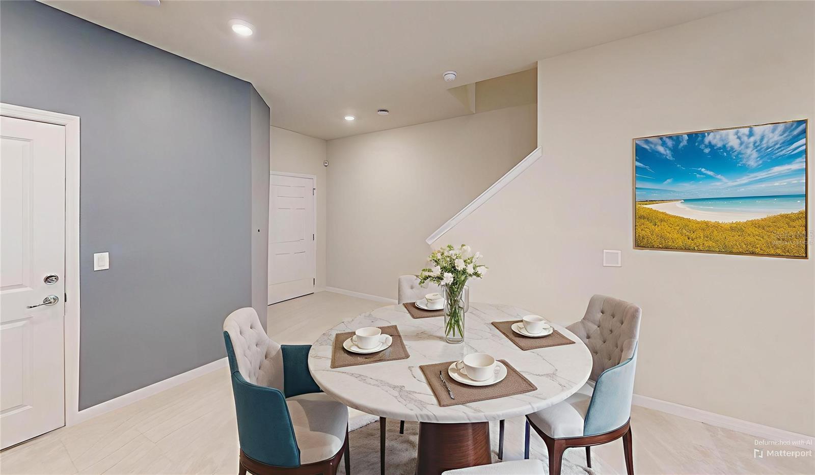 CYPRESS CAY PH 1 - Residential